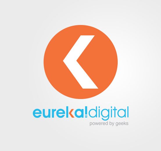 Work in company “Eureka Digital Markting”